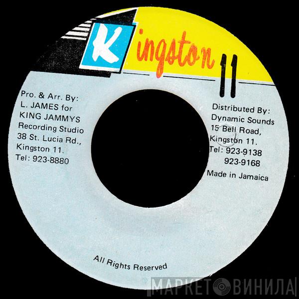 Kingston 11 - Винил CD и Кассеты лейбла Kingston 11 на сайте МаркетВинила