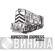 Kingston Express Records - Винил CD и Кассеты лейбла Kingston Express Records на сайте МаркетВинила