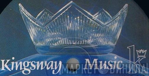 Kingsway Music - Винил CD и Кассеты лейбла Kingsway Music на сайте МаркетВинила