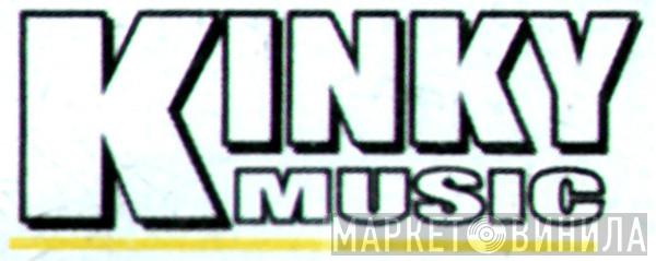 Kinky Music  - Винил CD и Кассеты лейбла Kinky Music (2) на сайте МаркетВинила