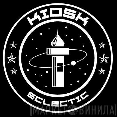 Kiosk Records - Винил CD и Кассеты лейбла Kiosk Records на сайте МаркетВинила