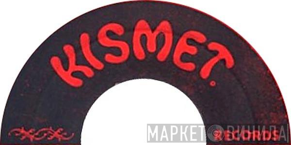 Kismet  - Винил CD и Кассеты лейбла Kismet (4) на сайте МаркетВинила