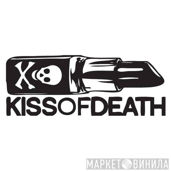 Kiss Of Death Records - Винил CD и Кассеты лейбла Kiss Of Death Records на сайте МаркетВинила