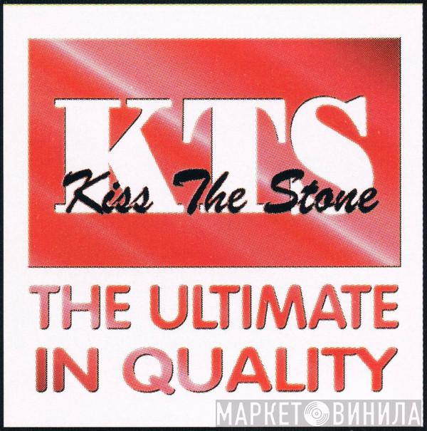 Kiss The Stone - Винил CD и Кассеты лейбла Kiss The Stone на сайте МаркетВинила