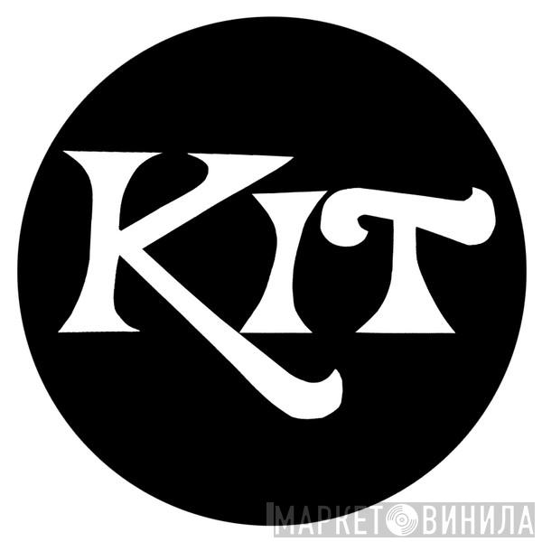 Kit Records  - Винил CD и Кассеты лейбла Kit Records (2) на сайте МаркетВинила