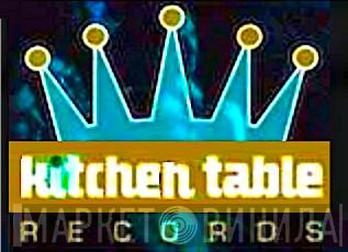 Kitchen Table Records - Винил CD и Кассеты лейбла Kitchen Table Records на сайте МаркетВинила
