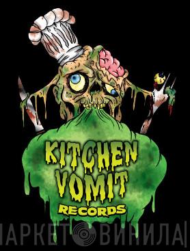 Kitchen Vomit Records - Винил CD и Кассеты лейбла Kitchen Vomit Records на сайте МаркетВинила