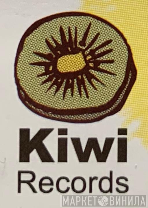 Kiwi Records - Винил CD и Кассеты лейбла Kiwi Records на сайте МаркетВинила