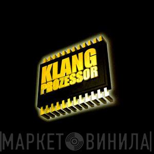 Klangprozessor - Винил CD и Кассеты лейбла Klangprozessor на сайте МаркетВинила