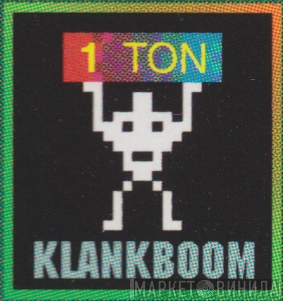 Klankboom Productions - Винил CD и Кассеты лейбла Klankboom Productions на сайте МаркетВинила