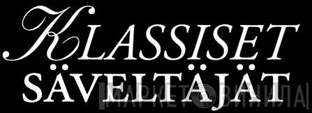 Klassiset Säveltäjät - Винил CD и Кассеты лейбла Klassiset Säveltäjät на сайте МаркетВинила