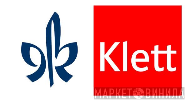 Klett Verlag - Винил CD и Кассеты лейбла Klett Verlag на сайте МаркетВинила