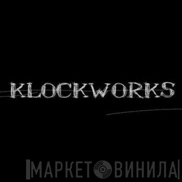 Klockworks - Винил CD и Кассеты лейбла Klockworks на сайте МаркетВинила