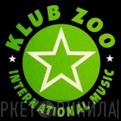 Klub Zoo International Music - Винил CD и Кассеты лейбла Klub Zoo International Music на сайте МаркетВинила