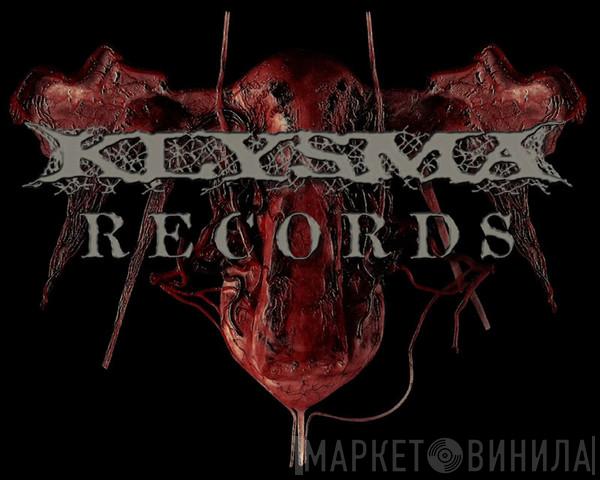 Klysma Records - Винил CD и Кассеты лейбла Klysma Records на сайте МаркетВинила