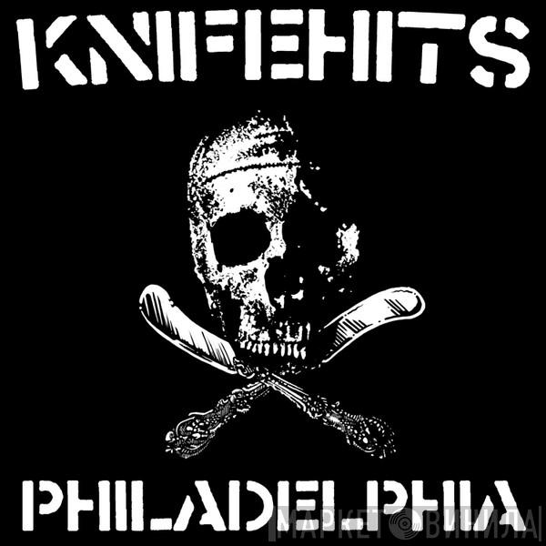 Knife Hits - Винил CD и Кассеты лейбла Knife Hits на сайте МаркетВинила