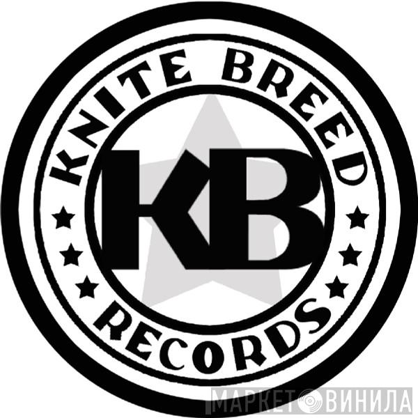 Knitebreed - Винил CD и Кассеты лейбла Knitebreed на сайте МаркетВинила