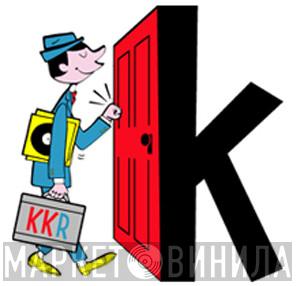 Knock Knock Records - Винил CD и Кассеты лейбла Knock Knock Records на сайте МаркетВинила