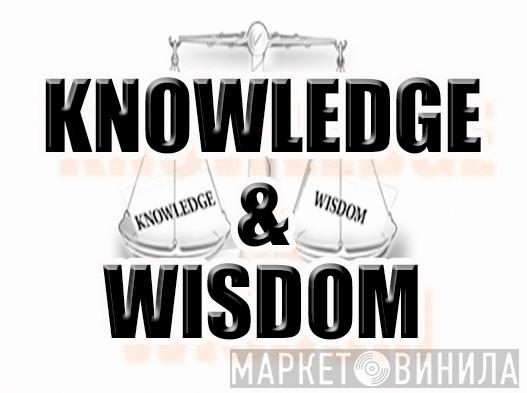 Knowledge & Wisdom Records - Винил CD и Кассеты лейбла Knowledge & Wisdom Records на сайте МаркетВинила