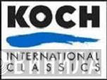Koch International Classics - Винил CD и Кассеты лейбла Koch International Classics на сайте МаркетВинила
