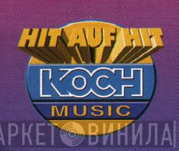 Koch Music - Винил CD и Кассеты лейбла Koch Music на сайте МаркетВинила
