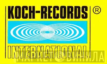 Koch Records International - Винил CD и Кассеты лейбла Koch Records International на сайте МаркетВинила