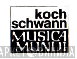 Koch Schwann Musica Mundi - Винил CD и Кассеты лейбла Koch Schwann Musica Mundi на сайте МаркетВинила