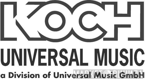 Koch Universal Music - Винил CD и Кассеты лейбла Koch Universal Music на сайте МаркетВинила