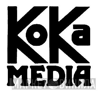 Koka Media - Винил CD и Кассеты лейбла Koka Media на сайте МаркетВинила