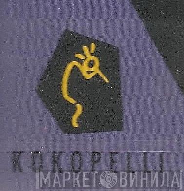 Kokopelli Records - Винил CD и Кассеты лейбла Kokopelli Records на сайте МаркетВинила