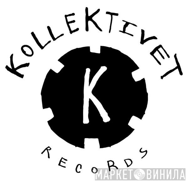 Kollektivet Records - Винил CD и Кассеты лейбла Kollektivet Records на сайте МаркетВинила