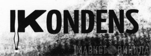 Kondens - Винил CD и Кассеты лейбла Kondens на сайте МаркетВинила