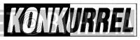 Konkurrel - Винил CD и Кассеты лейбла Konkurrel на сайте МаркетВинила