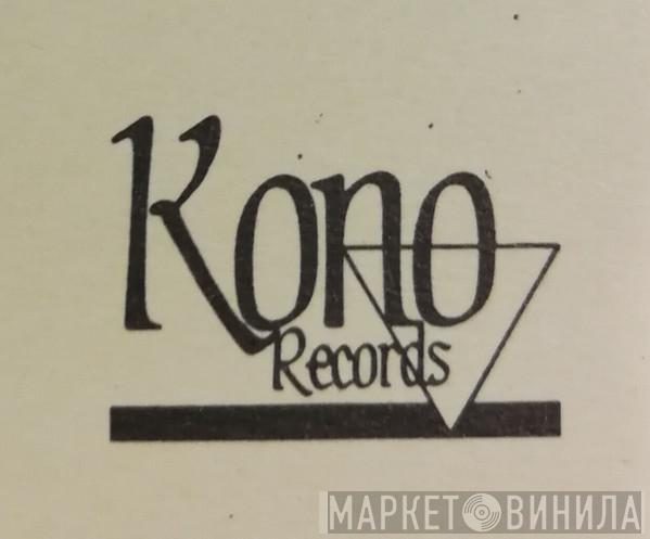 Kono Records - Винил CD и Кассеты лейбла Kono Records на сайте МаркетВинила