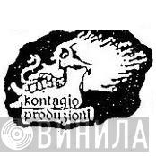 Kontagio Produzioni - Винил CD и Кассеты лейбла Kontagio Produzioni на сайте МаркетВинила