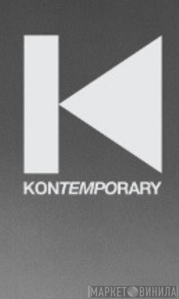 Kontemporary - Винил CD и Кассеты лейбла Kontemporary на сайте МаркетВинила