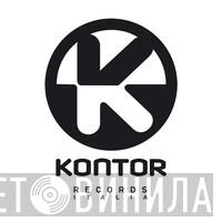 Kontor Records Italia - Винил CD и Кассеты лейбла Kontor Records Italia на сайте МаркетВинила