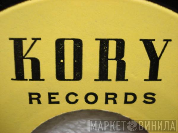 Kory Records  - Винил CD и Кассеты лейбла Kory Records (3) на сайте МаркетВинила