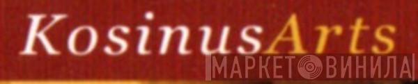 Kosinus Arts - Винил CD и Кассеты лейбла Kosinus Arts на сайте МаркетВинила