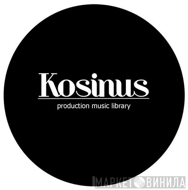 Kosinus - Винил CD и Кассеты лейбла Kosinus на сайте МаркетВинила