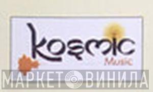 Kosmic Music - Винил CD и Кассеты лейбла Kosmic Music на сайте МаркетВинила