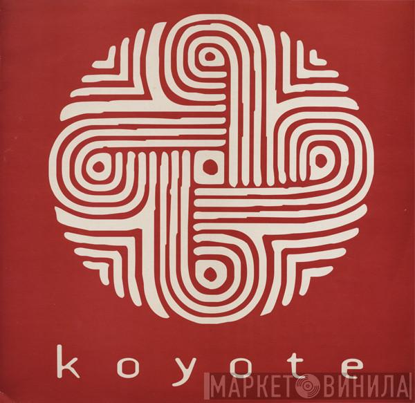 Koyote Records  - Винил CD и Кассеты лейбла Koyote Records (2) на сайте МаркетВинила