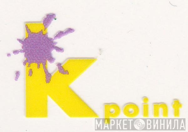 Kpoint - Винил CD и Кассеты лейбла Kpoint на сайте МаркетВинила