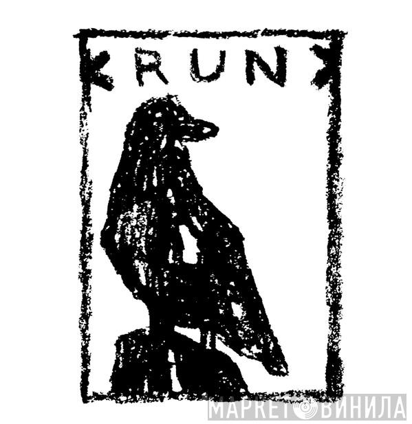Krúnk - Винил CD и Кассеты лейбла Krúnk на сайте МаркетВинила
