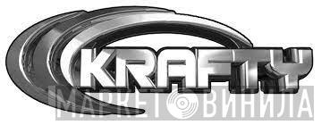 Krafty Recordings - Винил CD и Кассеты лейбла Krafty Recordings на сайте МаркетВинила
