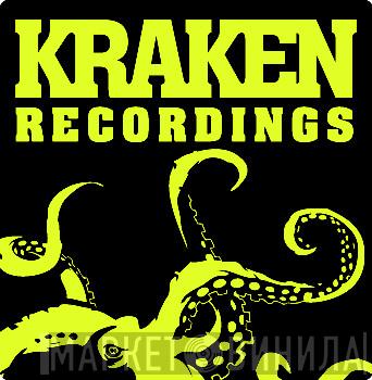 Kraken Recordings - Винил CD и Кассеты лейбла Kraken Recordings на сайте МаркетВинила