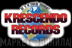 Krescendo Records - Винил CD и Кассеты лейбла Krescendo Records на сайте МаркетВинила