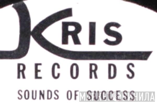 Kris Records - Винил CD и Кассеты лейбла Kris Records на сайте МаркетВинила