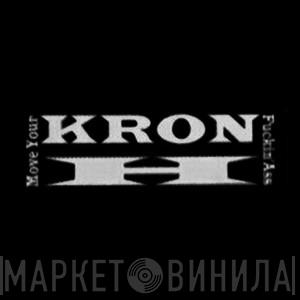 Kron-H - Винил CD и Кассеты лейбла Kron-H на сайте МаркетВинила