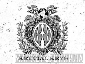 Krucial Keys - Винил CD и Кассеты лейбла Krucial Keys на сайте МаркетВинила